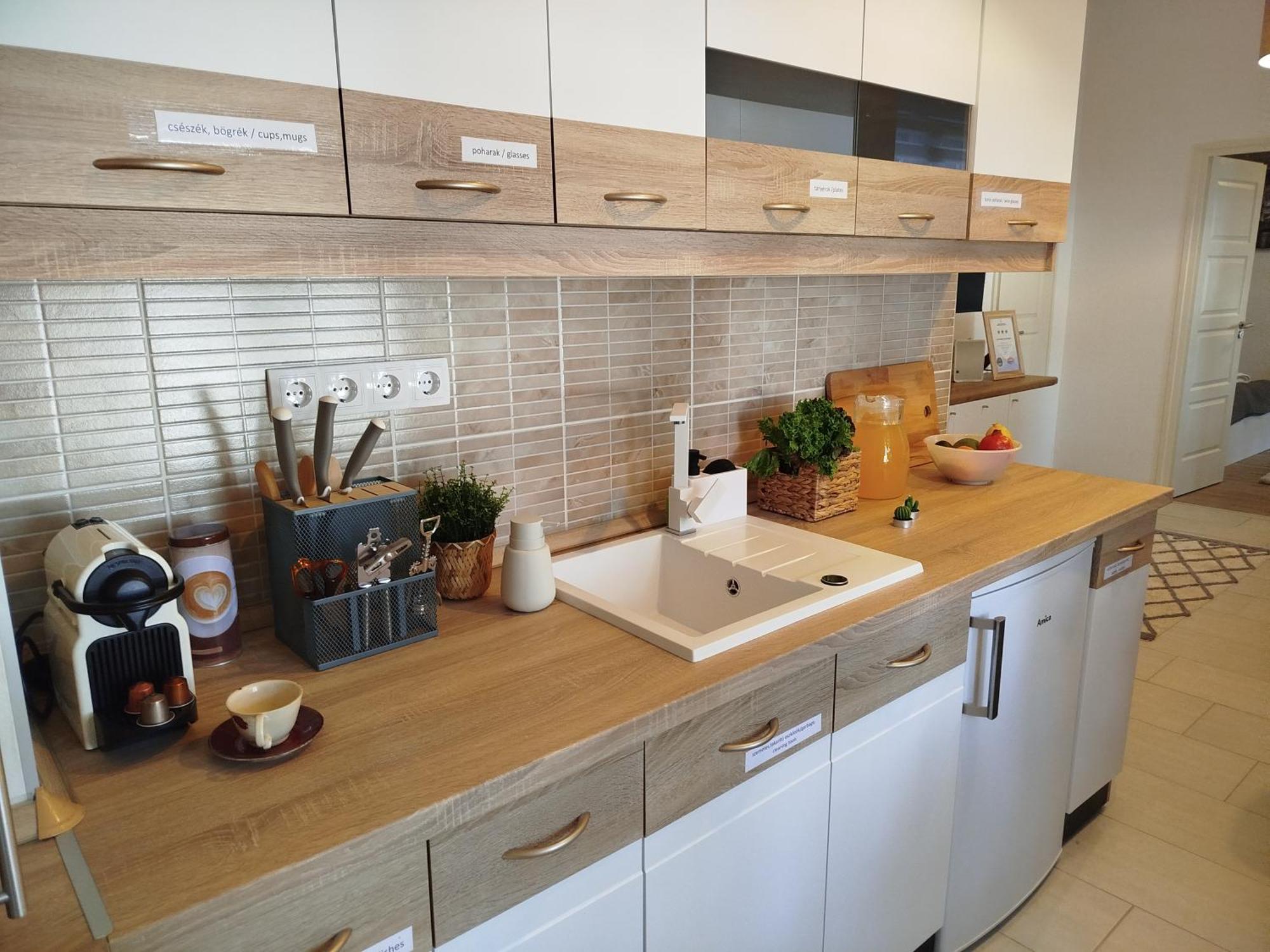 Lady Mabel'S Apartment Near To Arena, Puskas Stadion And City Park, With Guarded Parking Place Будапешт Экстерьер фото
