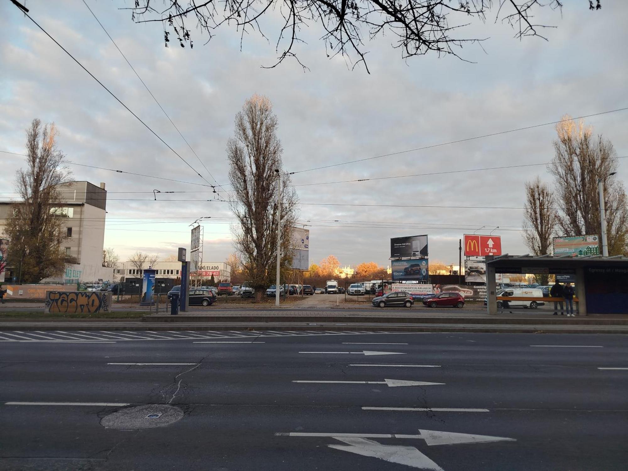 Lady Mabel'S Apartment Near To Arena, Puskas Stadion And City Park, With Guarded Parking Place Будапешт Экстерьер фото