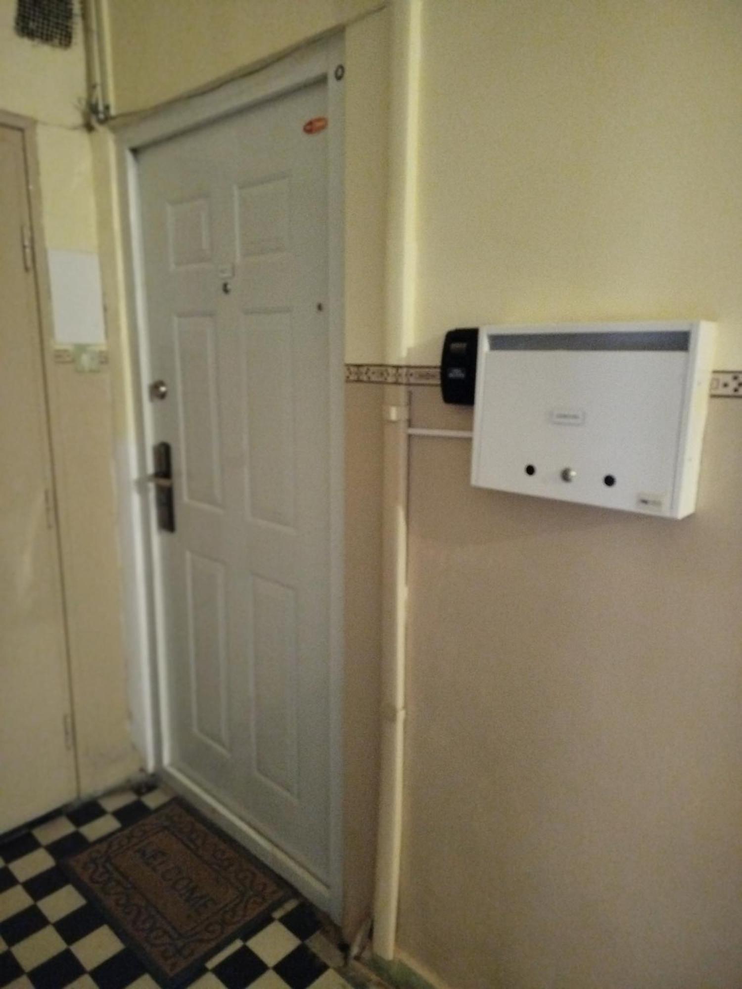 Lady Mabel'S Apartment Near To Arena, Puskas Stadion And City Park, With Guarded Parking Place Будапешт Экстерьер фото