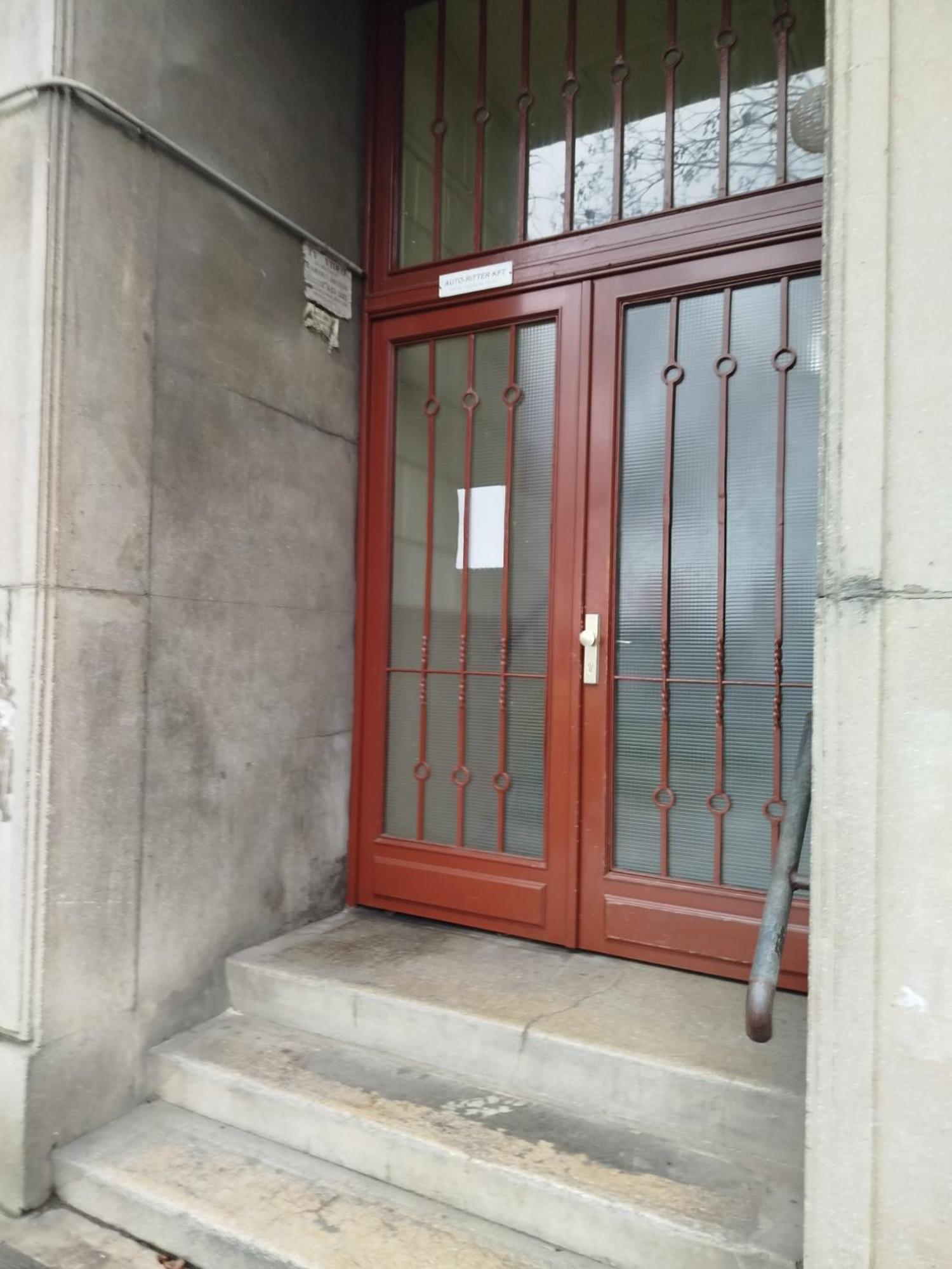 Lady Mabel'S Apartment Near To Arena, Puskas Stadion And City Park, With Guarded Parking Place Будапешт Экстерьер фото